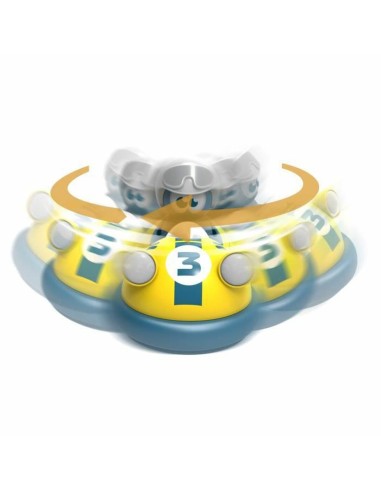 Remote-Controlled Car Tooko SL81491