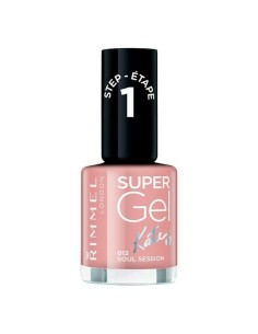 nail polish Kate Super Rimmel London 12 ml