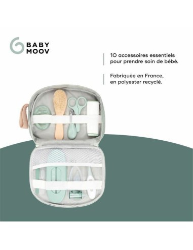 Hygiene set Babymoov