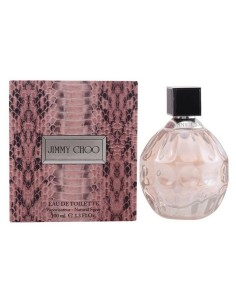 Women's Perfume Jimmy Choo EDT
