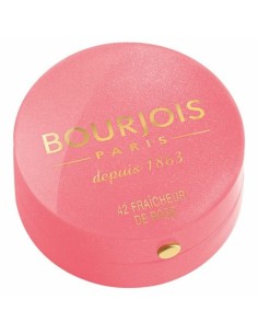 Blush Little Round Bourjois