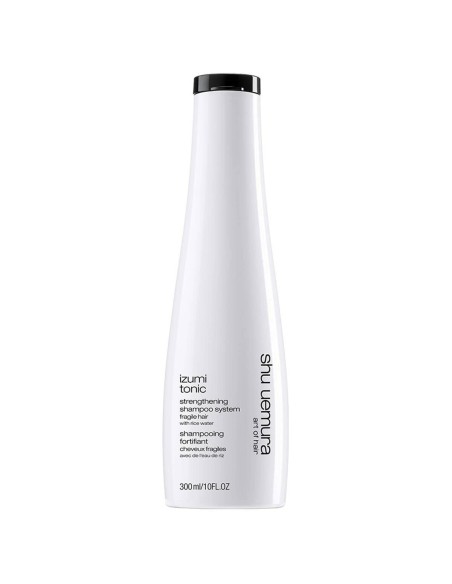 Shampoo Shu Uemura Izumi Tonic 300 ml