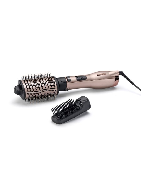 Heat Brush Babyliss Espresso Glacé AS90PE Ionic