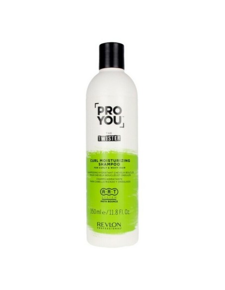 Shampoo ProYou the Twister Revlon (350 ml)