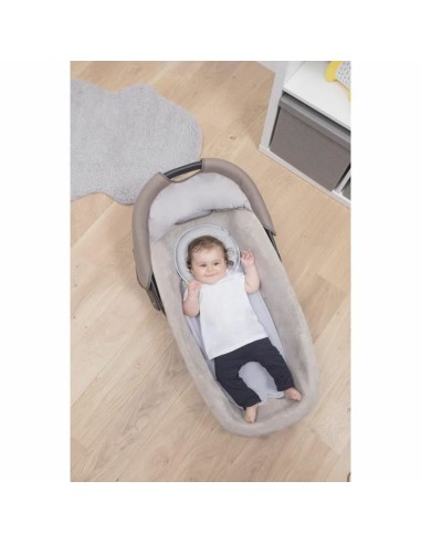 Cushion Babymoov A050224 Children's Grey