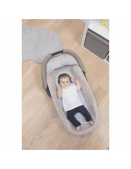 Cushion Babymoov A050224 Children's Grey
