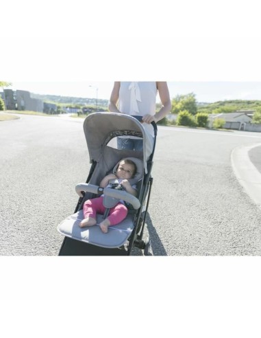 Cushion Babymoov A050224 Children's Grey