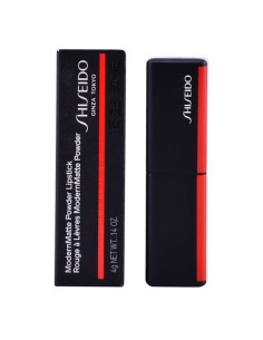 Lipstick Modernmatte Powder Shiseido 4 g
