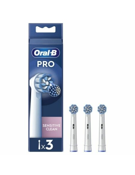 Replacement Head Oral-B