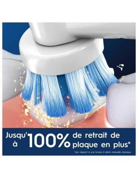 Replacement Head Oral-B