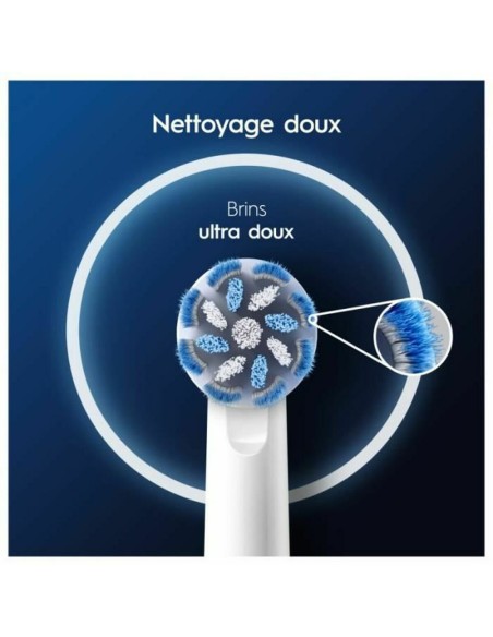 Replacement Head Oral-B