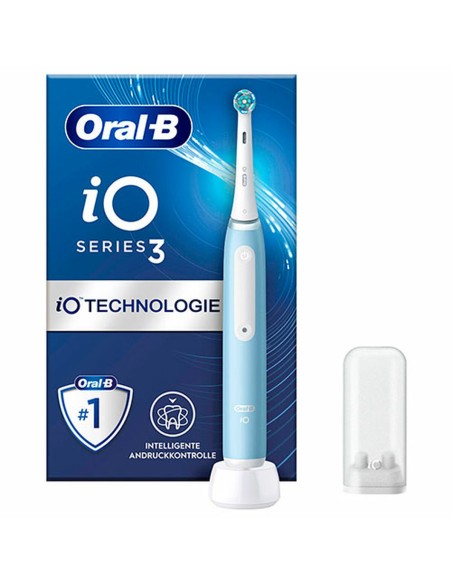 Electric Toothbrush Oral-B Series 3 IO