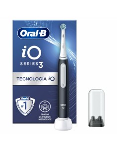 Electric Toothbrush Oral-B iO 3 (3 Pieces)