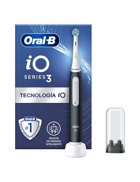Electric Toothbrush Oral-B iO 3 (3 Pieces)