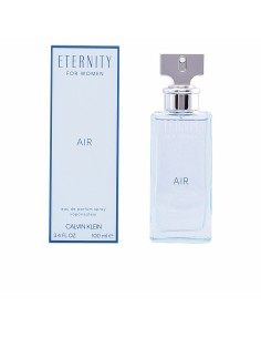 Women's Perfume Calvin Klein 821944 EDP 100 ml Eternity For Women Air