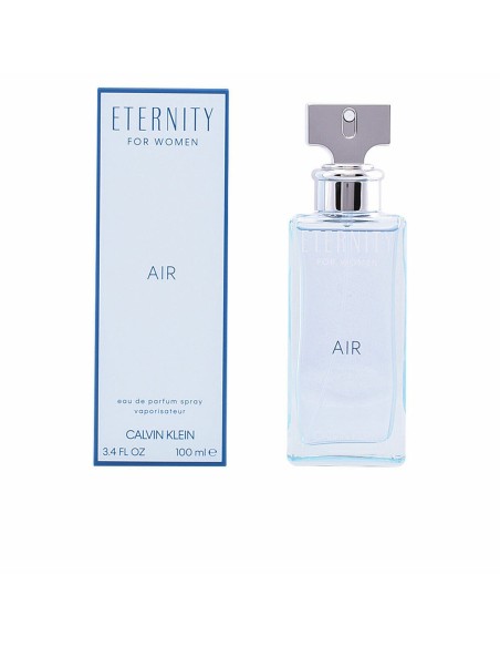 Women's Perfume Calvin Klein 821944 EDP 100 ml Eternity For Women Air