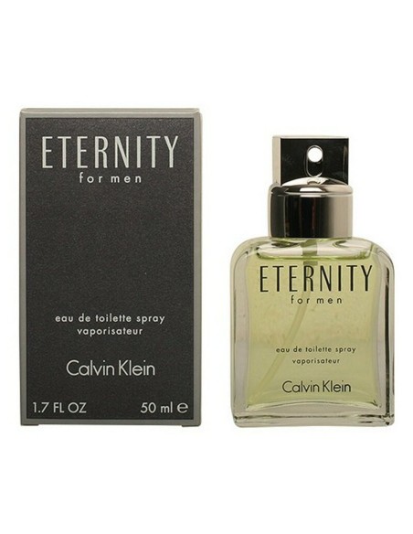 Men's Perfume Calvin Klein Eternity EDT