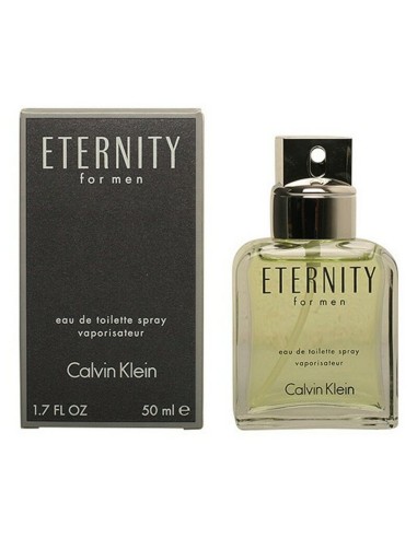 Men's Perfume Calvin Klein Eternity EDT