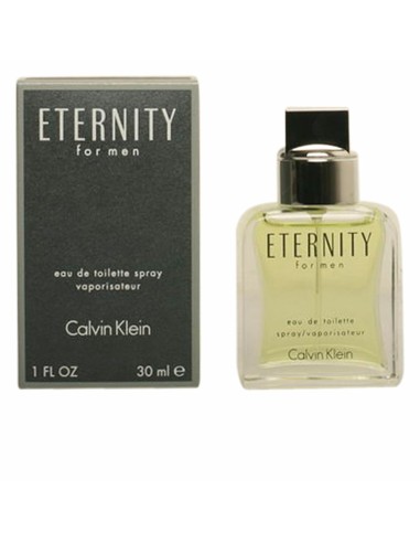 Men's Perfume Calvin Klein Eternity EDT