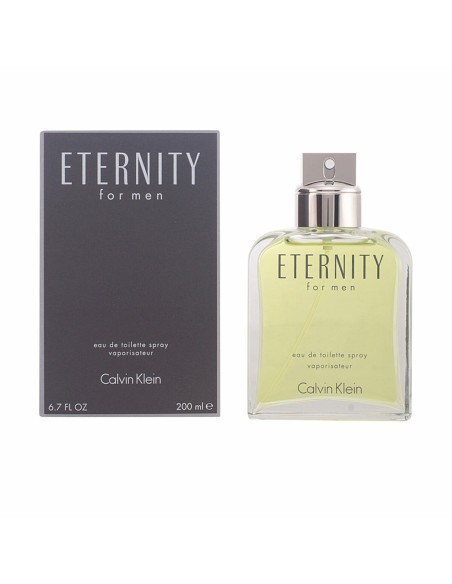 Men's Perfume Calvin Klein Eternity EDT