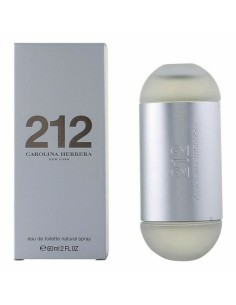 Women's Perfume Carolina Herrera EDT 2