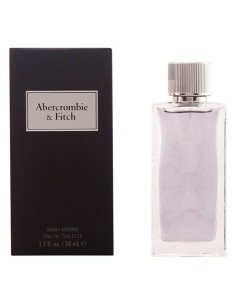Men's Perfume Abercrombie & Fitch EDT 2