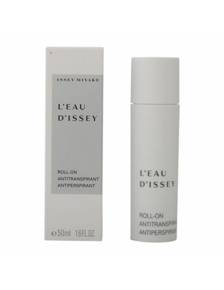 Roll-On Deodorant L'eau D'issey Issey Miyake (50 ml)