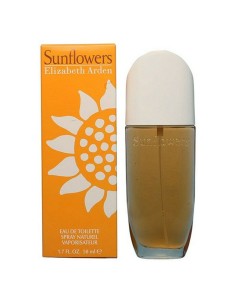 Women's Perfume Elizabeth Arden EDT