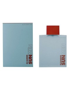 Men's Perfume Jil Sander EDT 2