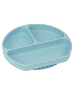 Silicone dish with suction cup Safta M923 Silicone Suction cup (20,5 x 2,5 x 18 cm) 2