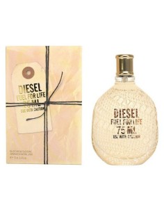 Women's Perfume Fuel For Life Femme Diesel EDP EDP