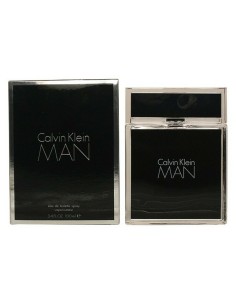 Men's Perfume Calvin Klein EDT 2