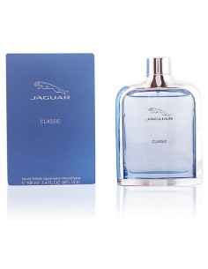 Men's Perfume Jaguar EDT 100 ml