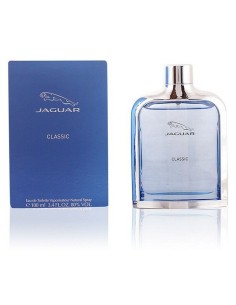 Men's Perfume Jaguar EDT 100 ml 2