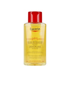 Shower Oil Eucerin PH5