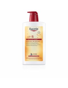 Shower Oil Eucerin PH5 2