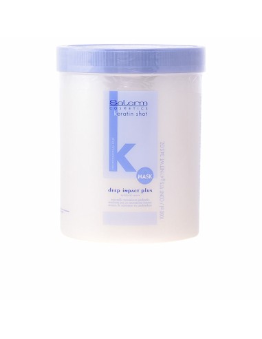 Nourishing Hair Mask Keratin Shot Salerm