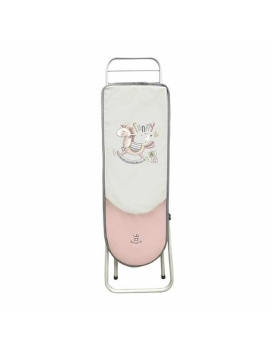 Toy Ironing Board Decuevas Funny 63 x 72 x 25 cm Pink Foldable Toy