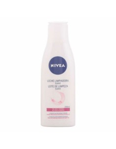 Cleansing Lotion PSS Nivea