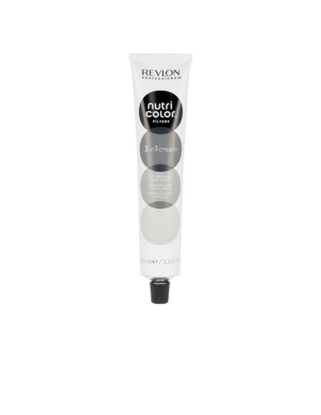 Hair Mask Revlon Nutri Color 190 (100 ml)