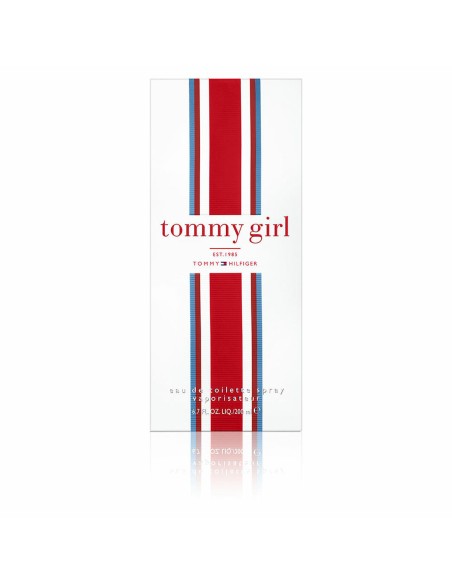 Women's Perfume Tommy Hilfiger TOMMY GIRL EDT 200 ml