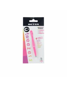 Tweezers for Plucking Beter Straight