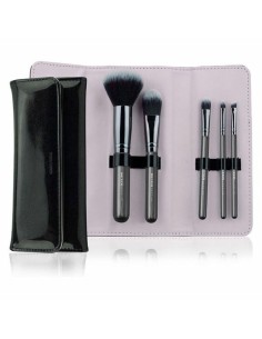 Set of Make-up Brushes Beter Beter 6 Pieces