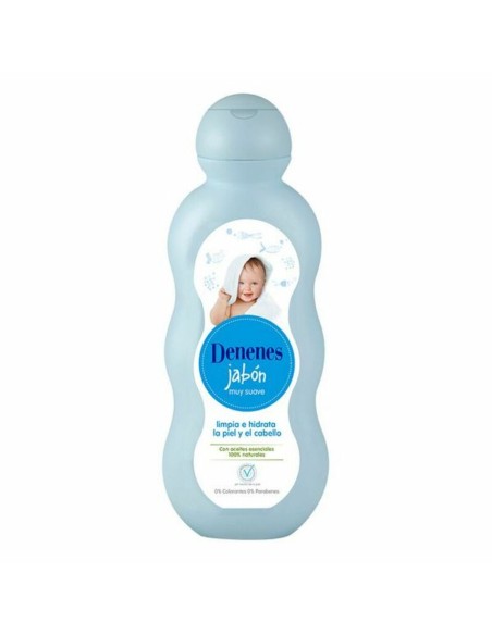 Liquid Soap Denenes 1006-94650 (650 ml) 600 ml