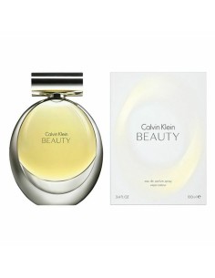 Women's Perfume Beauty Calvin Klein 10007385 EDP (100 ml) EDP 100 ml