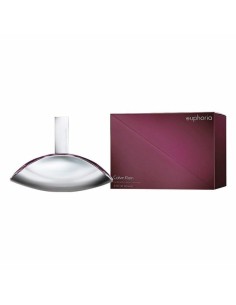 Women's Perfume Euphoria Calvin Klein EUPHORIA EDP (160 ml) EDP 160 ml