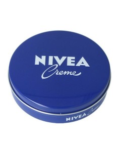 Hydrating Cream Nivea (150 ml)