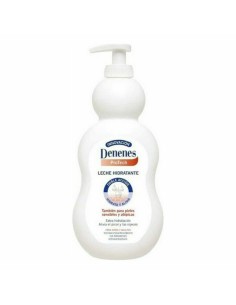 Moisturising Milk PROTECH Denenes 370460 (400 ml) 400 ml