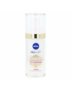 Serum Nivea Luminous Antimanchas 30 ml (30 ml)