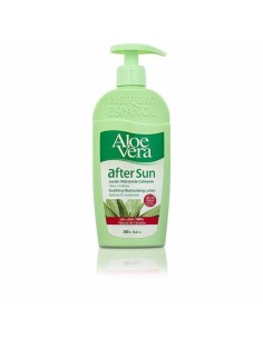 After Sun Aloe Vera Instituto Español (Unisex) (300 ml)